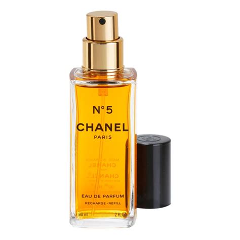 chanel no.5 eau de parfum 60ml